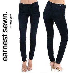 Earnest Sewn Skinny Jean